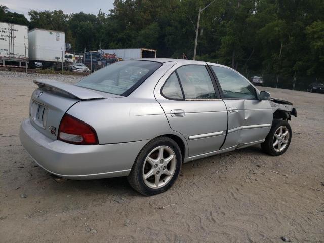 Photo 2 VIN: 3N1AB51D23L727549 - NISSAN SENTRA SE- 