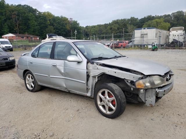 Photo 3 VIN: 3N1AB51D23L727549 - NISSAN SENTRA SE- 