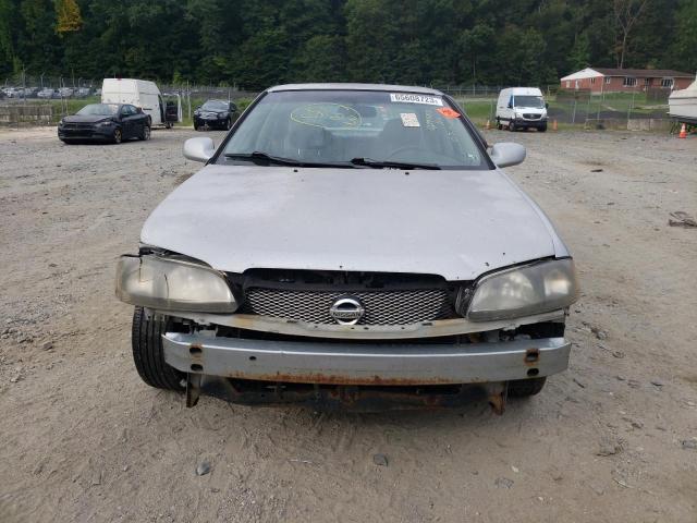 Photo 4 VIN: 3N1AB51D23L727549 - NISSAN SENTRA SE- 