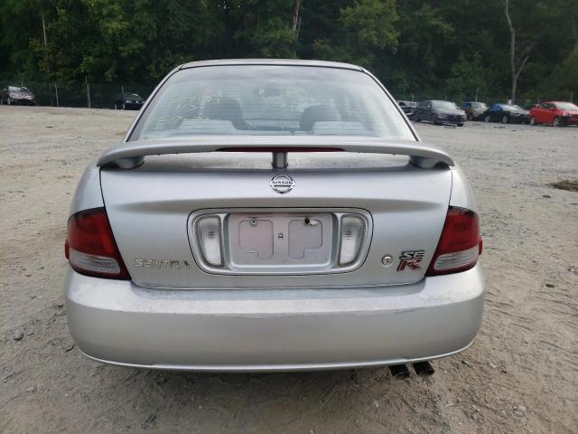 Photo 5 VIN: 3N1AB51D23L727549 - NISSAN SENTRA SE- 