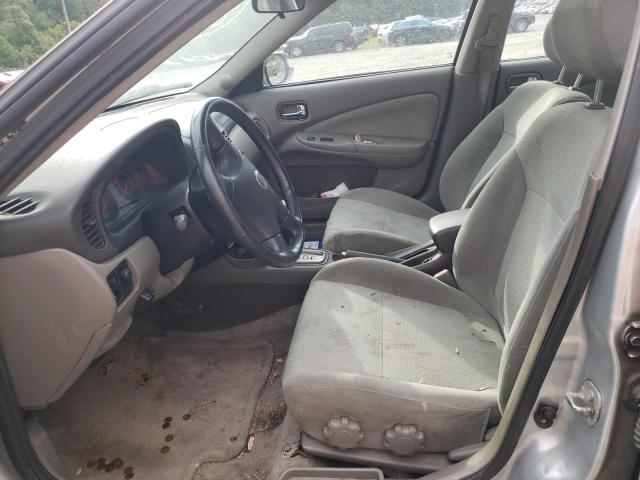 Photo 6 VIN: 3N1AB51D23L727549 - NISSAN SENTRA SE- 