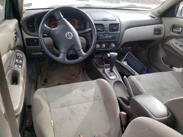 Photo 7 VIN: 3N1AB51D23L727549 - NISSAN SENTRA SE- 