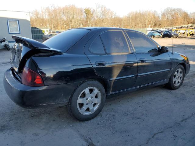 Photo 2 VIN: 3N1AB51D26L477783 - NISSAN ALL OTHER 