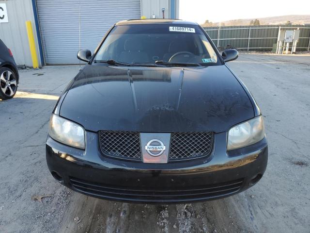 Photo 4 VIN: 3N1AB51D26L477783 - NISSAN ALL OTHER 