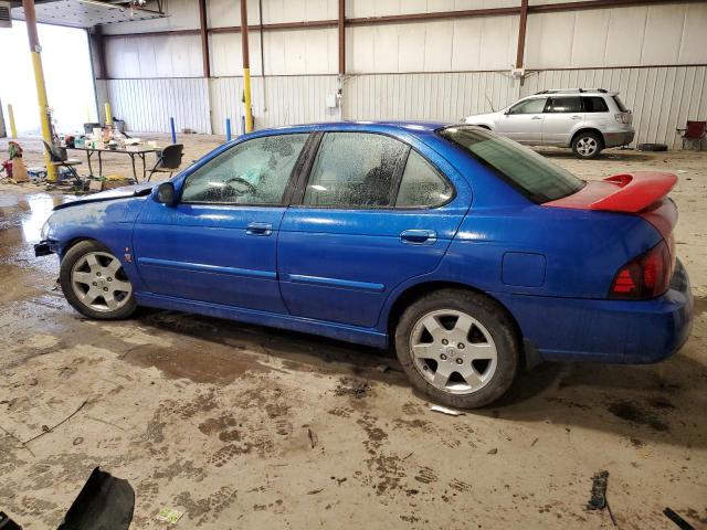 Photo 1 VIN: 3N1AB51D34L736732 - NISSAN SENTRA 