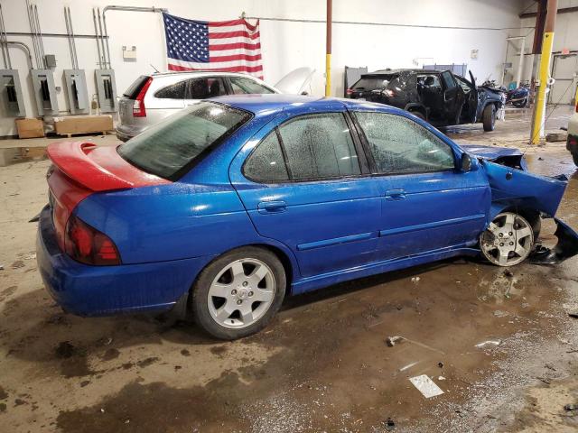 Photo 2 VIN: 3N1AB51D34L736732 - NISSAN SENTRA 