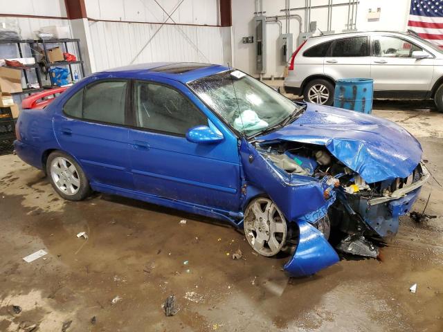 Photo 3 VIN: 3N1AB51D34L736732 - NISSAN SENTRA 