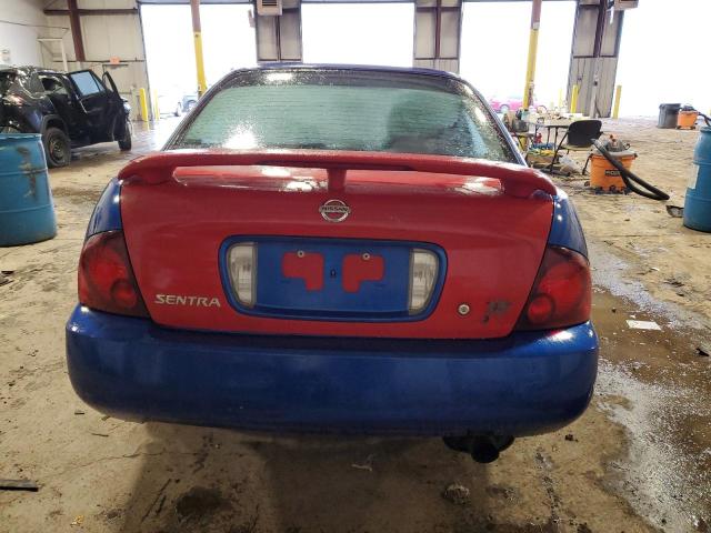 Photo 5 VIN: 3N1AB51D34L736732 - NISSAN SENTRA 