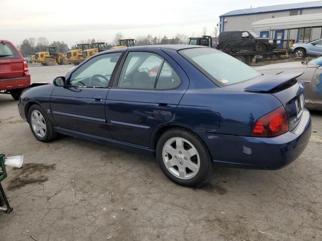 Photo 1 VIN: 3N1AB51D35L472395 - NISSAN SENTRA 