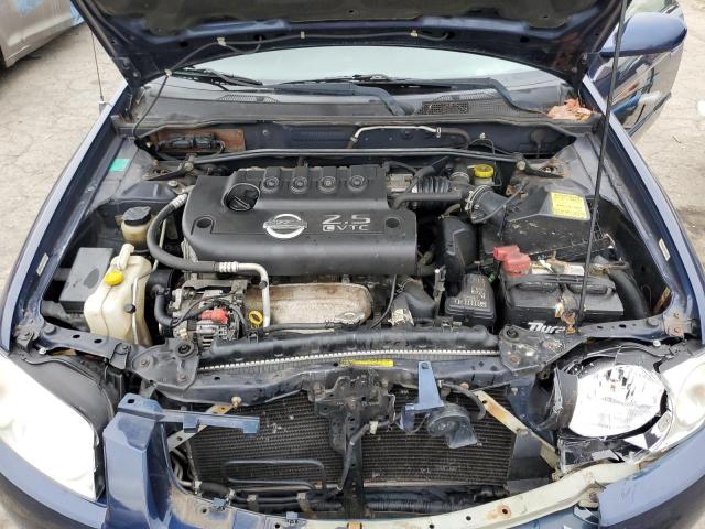 Photo 10 VIN: 3N1AB51D35L472395 - NISSAN SENTRA 