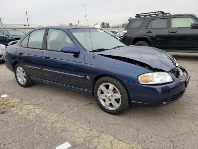 Photo 3 VIN: 3N1AB51D35L472395 - NISSAN SENTRA 