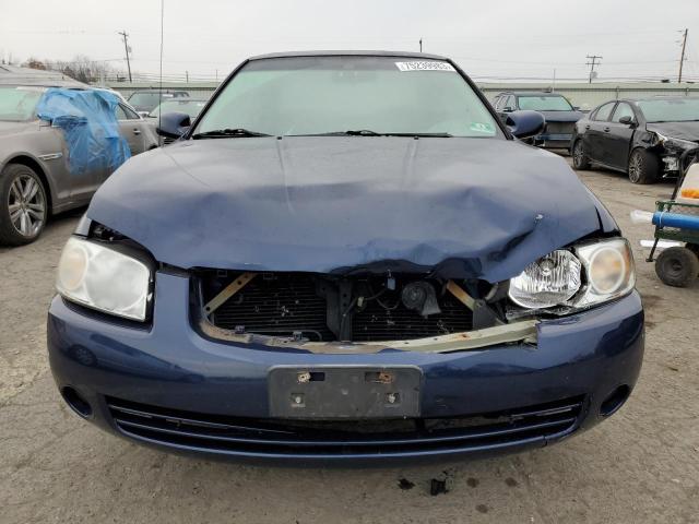 Photo 4 VIN: 3N1AB51D35L472395 - NISSAN SENTRA 