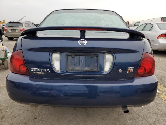 Photo 5 VIN: 3N1AB51D35L472395 - NISSAN SENTRA 