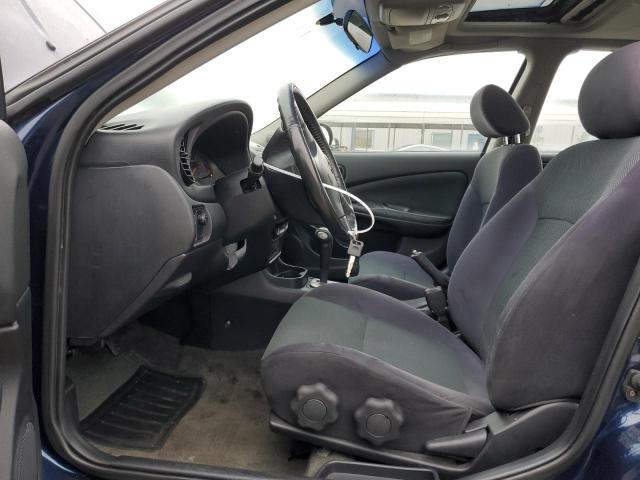 Photo 6 VIN: 3N1AB51D35L472395 - NISSAN SENTRA 