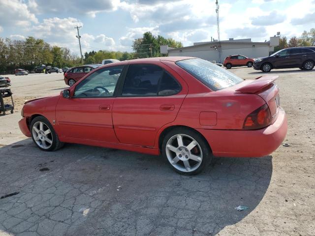 Photo 1 VIN: 3N1AB51D44L729336 - NISSAN SENTRA 