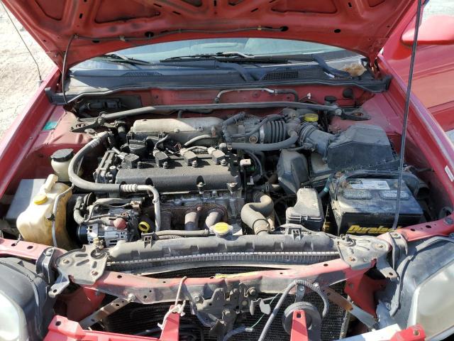 Photo 10 VIN: 3N1AB51D44L729336 - NISSAN SENTRA 