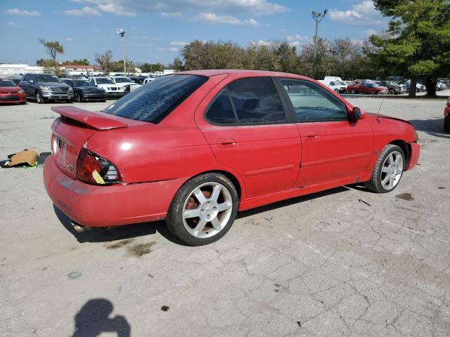 Photo 2 VIN: 3N1AB51D44L729336 - NISSAN SENTRA 