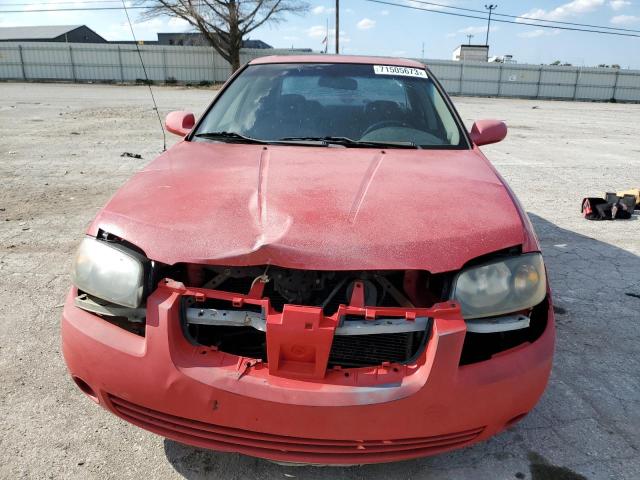 Photo 4 VIN: 3N1AB51D44L729336 - NISSAN SENTRA 