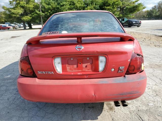 Photo 5 VIN: 3N1AB51D44L729336 - NISSAN SENTRA 