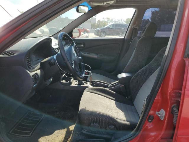 Photo 6 VIN: 3N1AB51D44L729336 - NISSAN SENTRA 