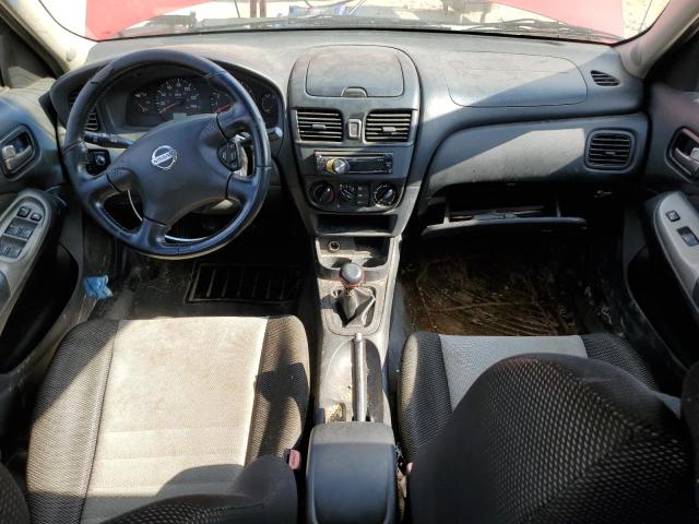 Photo 7 VIN: 3N1AB51D44L729336 - NISSAN SENTRA 