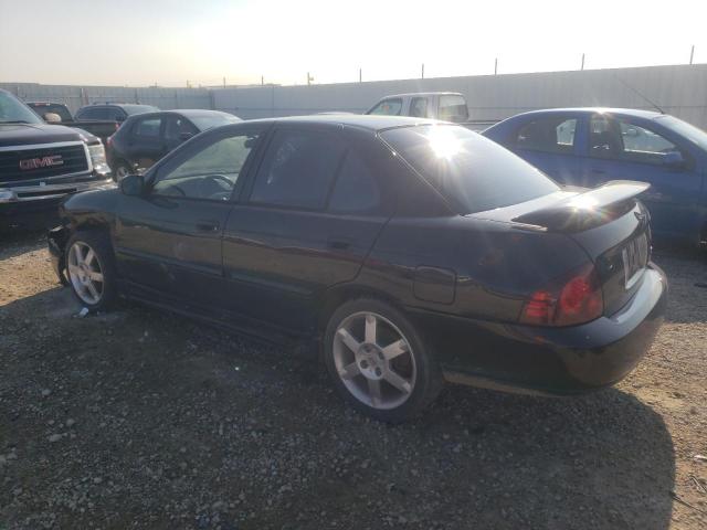 Photo 1 VIN: 3N1AB51D44L730714 - NISSAN SENTRA SE- 