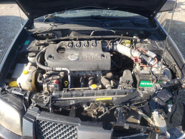 Photo 10 VIN: 3N1AB51D44L730714 - NISSAN SENTRA SE- 