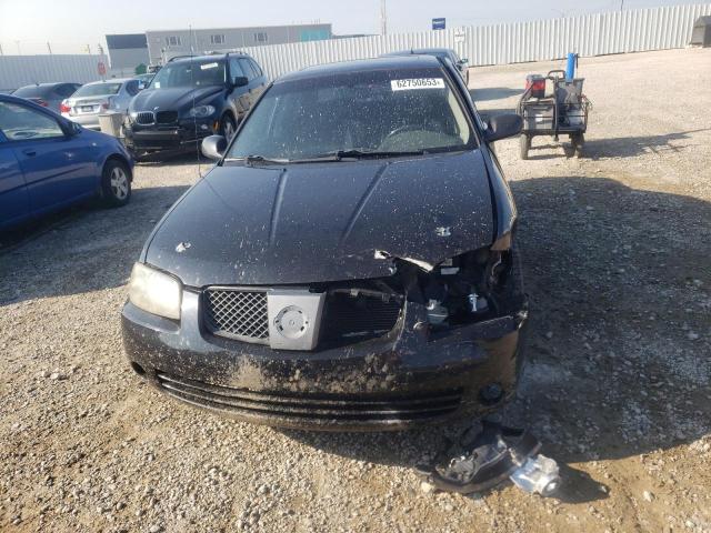 Photo 4 VIN: 3N1AB51D44L730714 - NISSAN SENTRA SE- 