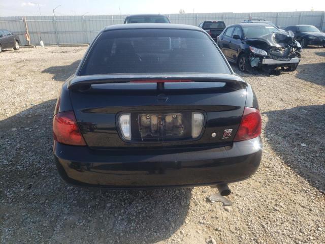 Photo 5 VIN: 3N1AB51D44L730714 - NISSAN SENTRA SE- 