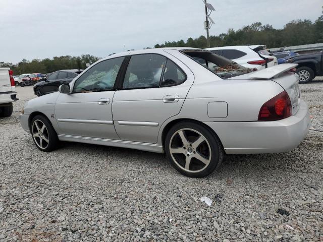 Photo 1 VIN: 3N1AB51D46L526210 - NISSAN SENTRA SE- 