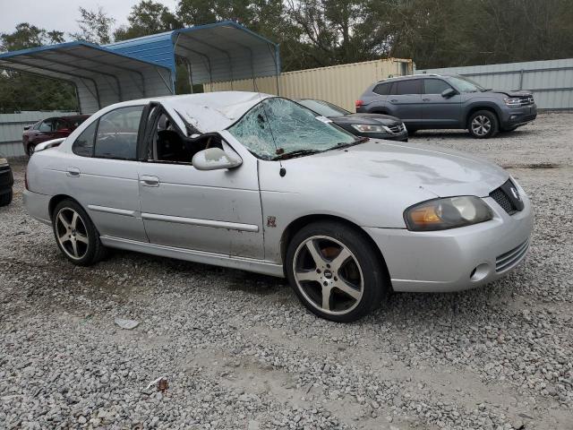 Photo 3 VIN: 3N1AB51D46L526210 - NISSAN SENTRA SE- 