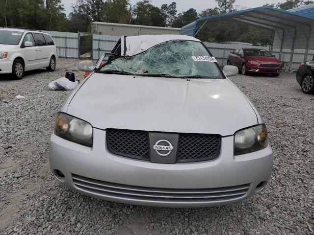 Photo 4 VIN: 3N1AB51D46L526210 - NISSAN SENTRA SE- 