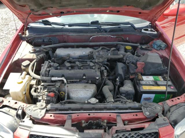 Photo 10 VIN: 3N1AB51D54L732309 - NISSAN SENTRA SE- 