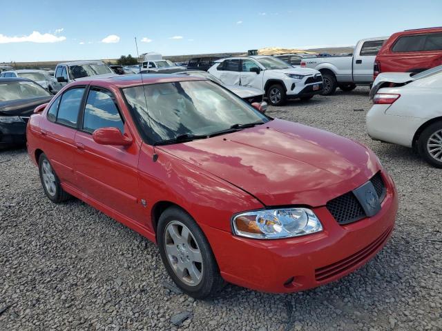 Photo 3 VIN: 3N1AB51D54L732309 - NISSAN SENTRA SE- 