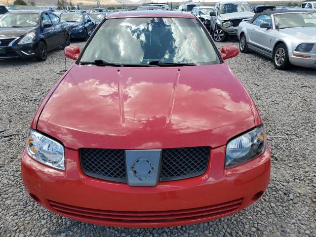 Photo 4 VIN: 3N1AB51D54L732309 - NISSAN SENTRA SE- 