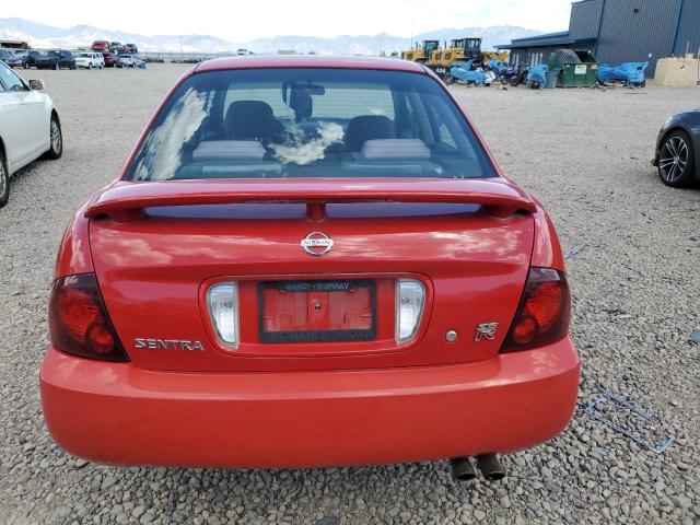 Photo 5 VIN: 3N1AB51D54L732309 - NISSAN SENTRA SE- 