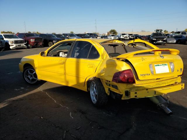 Photo 1 VIN: 3N1AB51D64L734358 - NISSAN SENTRA 