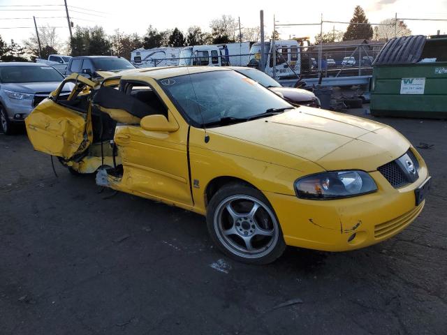 Photo 3 VIN: 3N1AB51D64L734358 - NISSAN SENTRA 