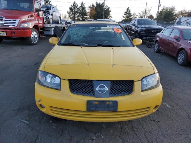 Photo 4 VIN: 3N1AB51D64L734358 - NISSAN SENTRA 