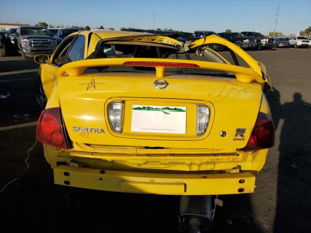 Photo 5 VIN: 3N1AB51D64L734358 - NISSAN SENTRA 