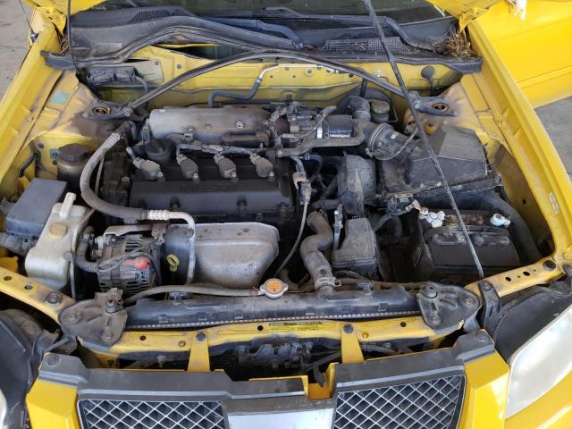 Photo 10 VIN: 3N1AB51D66L460551 - NISSAN SENTRA SE- 