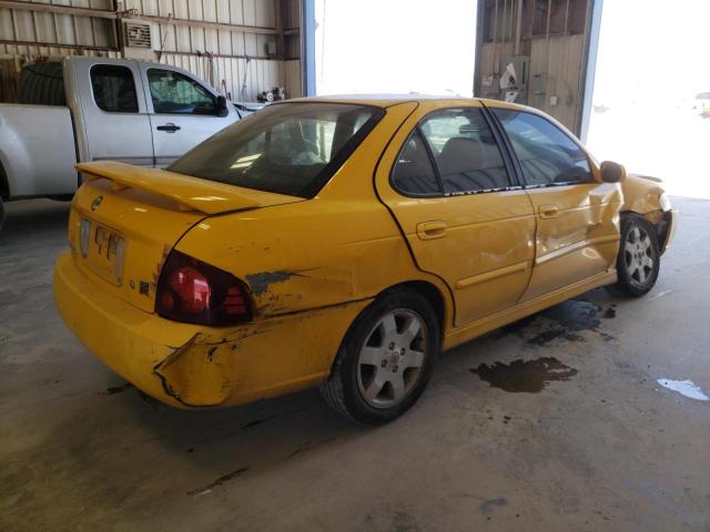 Photo 2 VIN: 3N1AB51D66L460551 - NISSAN SENTRA SE- 