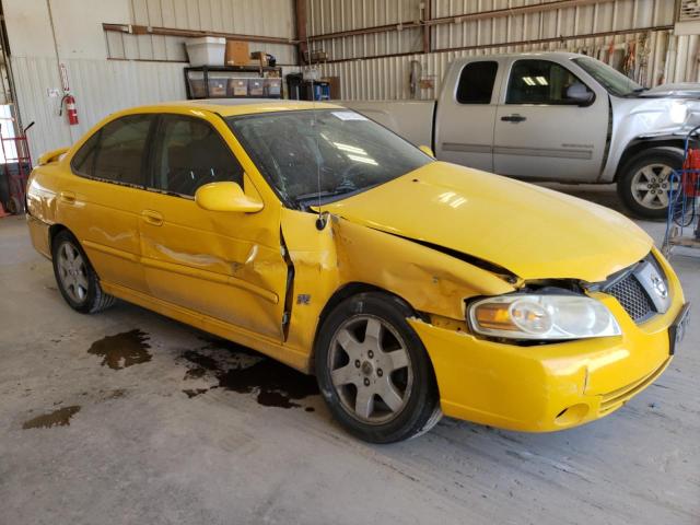 Photo 3 VIN: 3N1AB51D66L460551 - NISSAN SENTRA SE- 