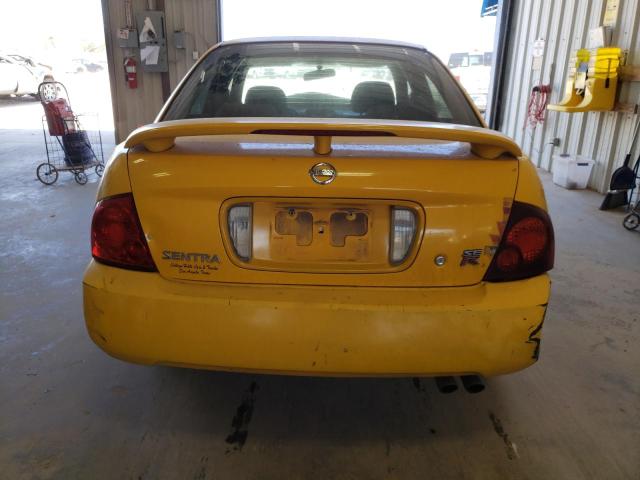 Photo 5 VIN: 3N1AB51D66L460551 - NISSAN SENTRA SE- 