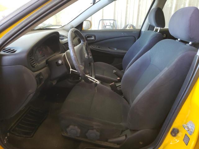 Photo 6 VIN: 3N1AB51D66L460551 - NISSAN SENTRA SE- 