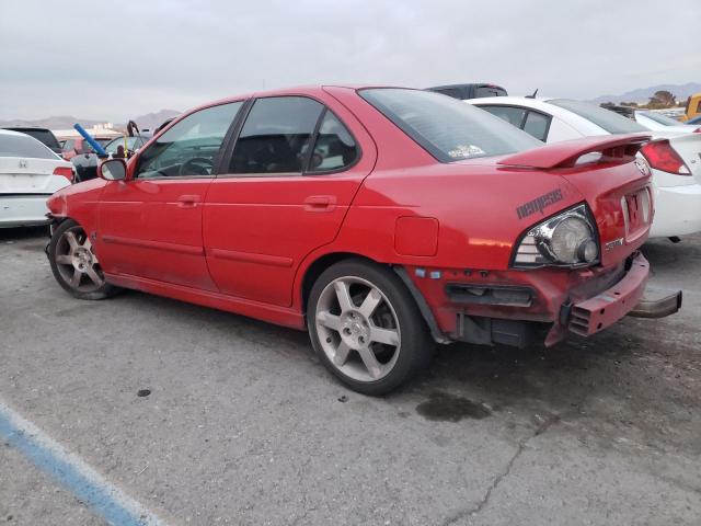 Photo 1 VIN: 3N1AB51D66L564604 - NISSAN SENTRA 