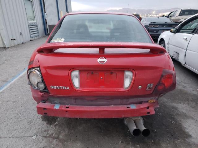 Photo 5 VIN: 3N1AB51D66L564604 - NISSAN SENTRA 