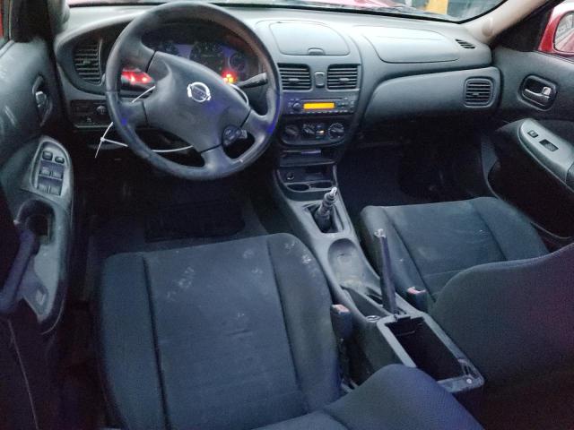 Photo 7 VIN: 3N1AB51D66L564604 - NISSAN SENTRA 