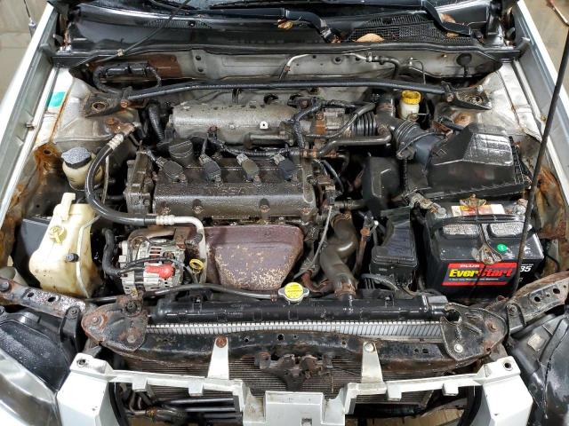 Photo 10 VIN: 3N1AB51D74L733574 - NISSAN SENTRA 