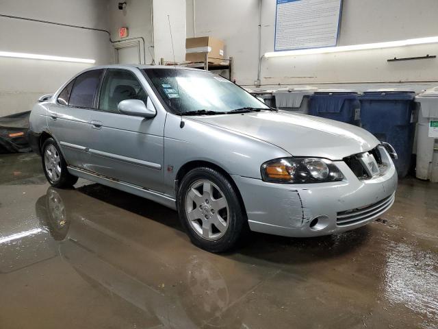 Photo 3 VIN: 3N1AB51D74L733574 - NISSAN SENTRA 